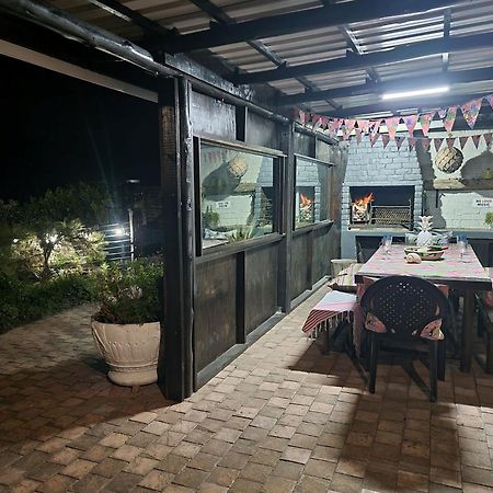 Paradise Self-Catering Units Jeffreys Bay Zewnętrze zdjęcie