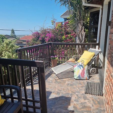 Paradise Self-Catering Units Jeffreys Bay Zewnętrze zdjęcie