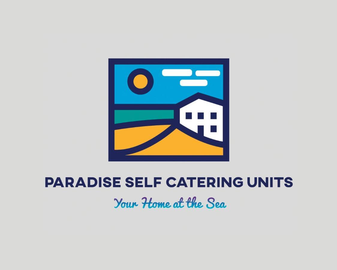 Paradise Self-Catering Units Jeffreys Bay Zewnętrze zdjęcie