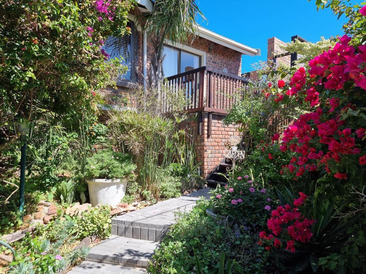 Paradise Self-Catering Units Jeffreys Bay Zewnętrze zdjęcie