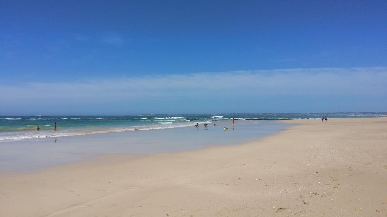 Paradise Self-Catering Units Jeffreys Bay Zewnętrze zdjęcie