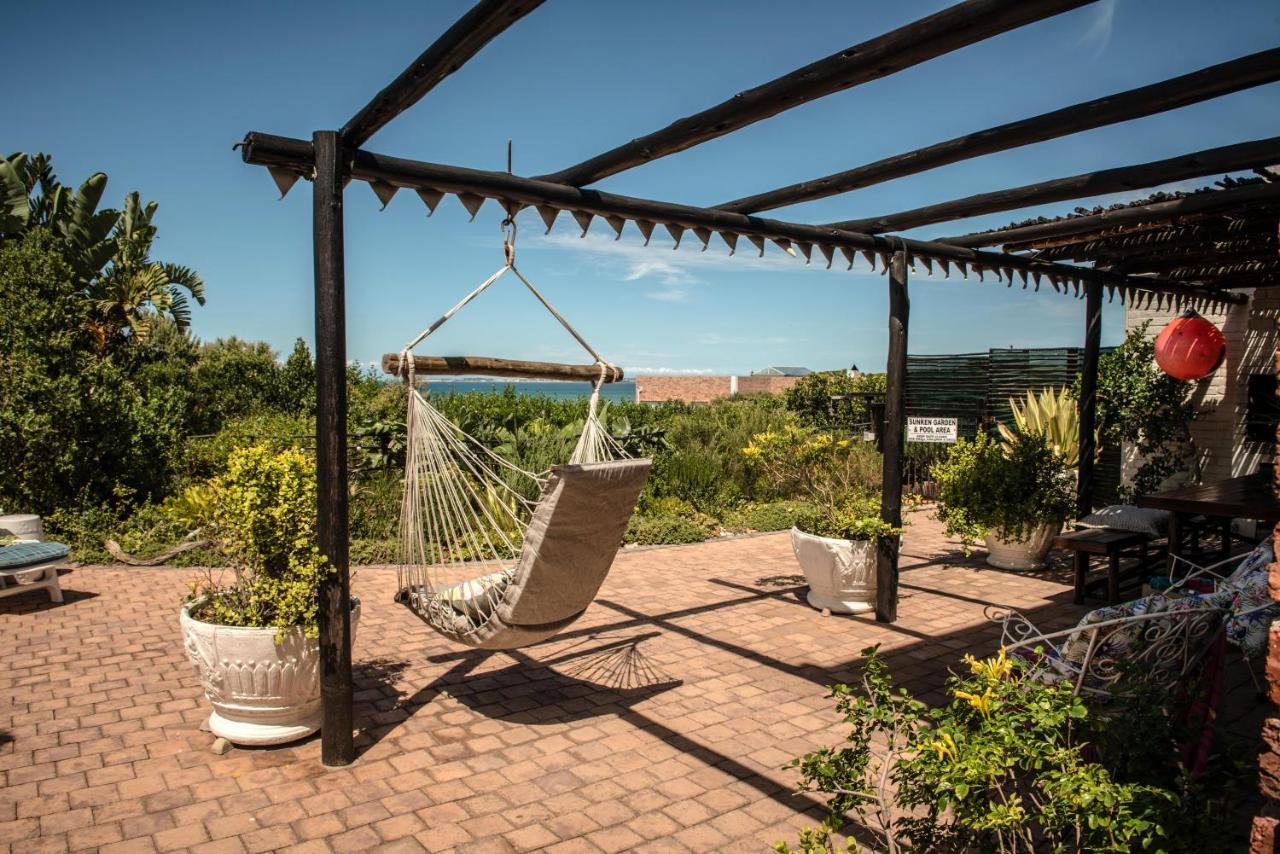 Paradise Self-Catering Units Jeffreys Bay Zewnętrze zdjęcie