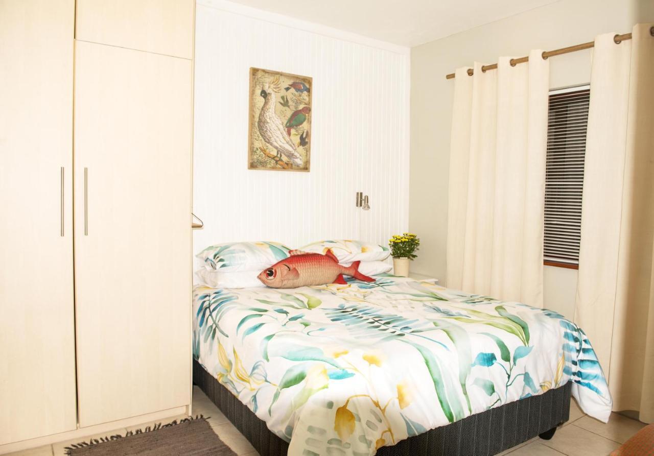 Paradise Self-Catering Units Jeffreys Bay Zewnętrze zdjęcie