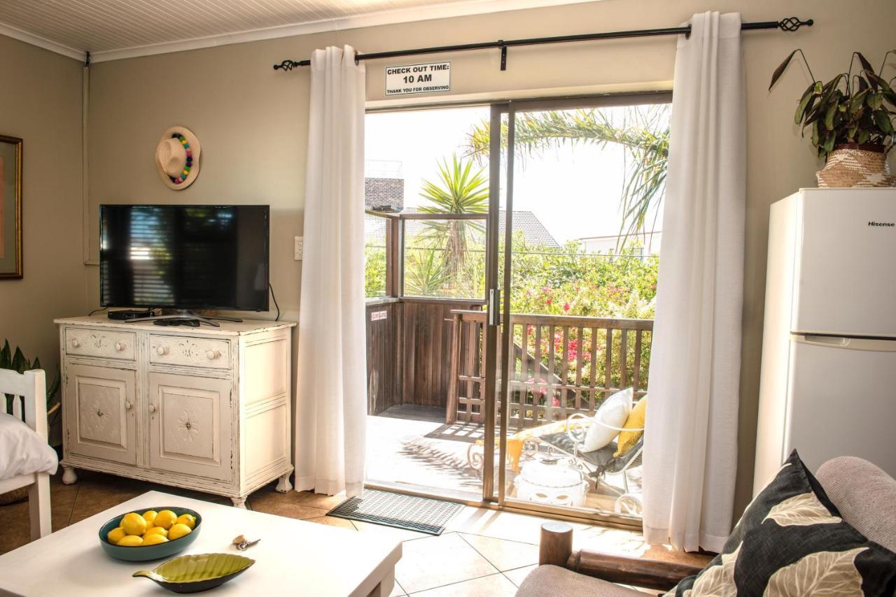 Paradise Self-Catering Units Jeffreys Bay Zewnętrze zdjęcie