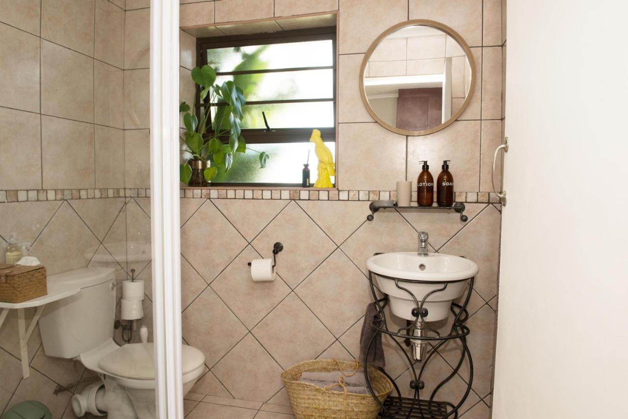 Paradise Self-Catering Units Jeffreys Bay Zewnętrze zdjęcie