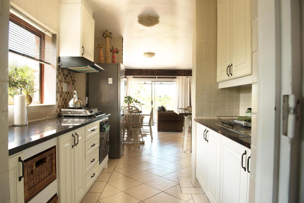 Paradise Self-Catering Units Jeffreys Bay Zewnętrze zdjęcie