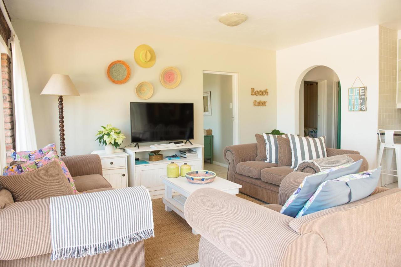 Paradise Self-Catering Units Jeffreys Bay Zewnętrze zdjęcie