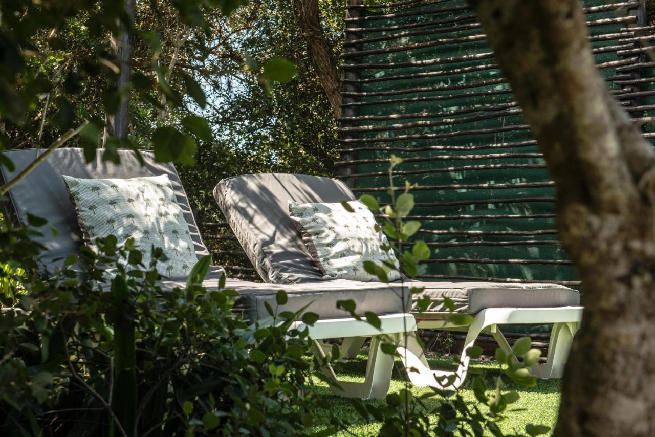 Paradise Self-Catering Units Jeffreys Bay Zewnętrze zdjęcie