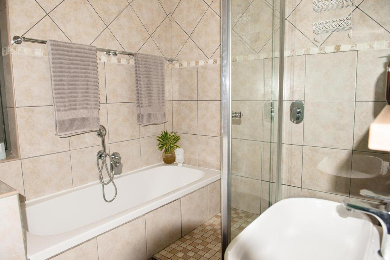 Paradise Self-Catering Units Jeffreys Bay Zewnętrze zdjęcie