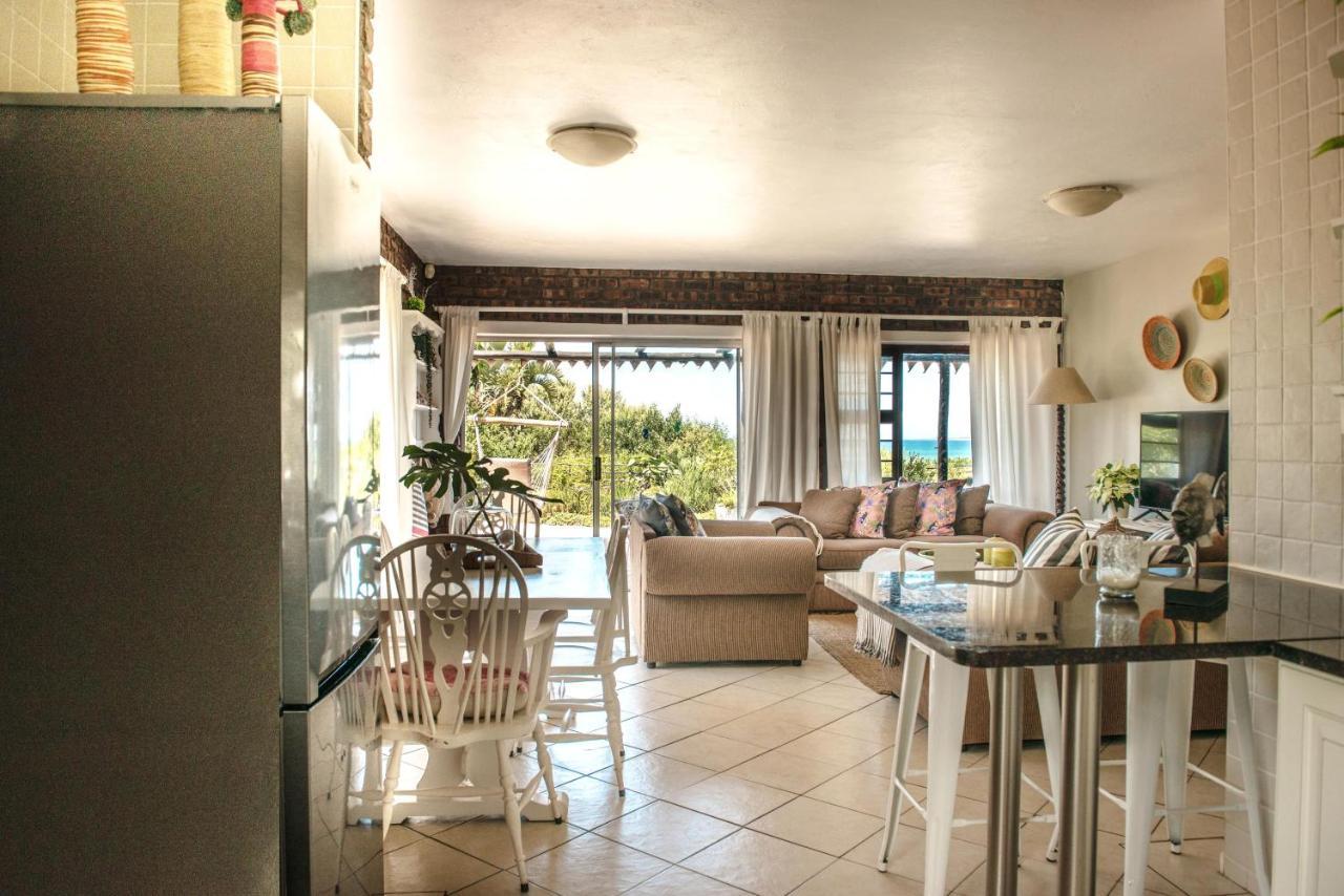 Paradise Self-Catering Units Jeffreys Bay Zewnętrze zdjęcie