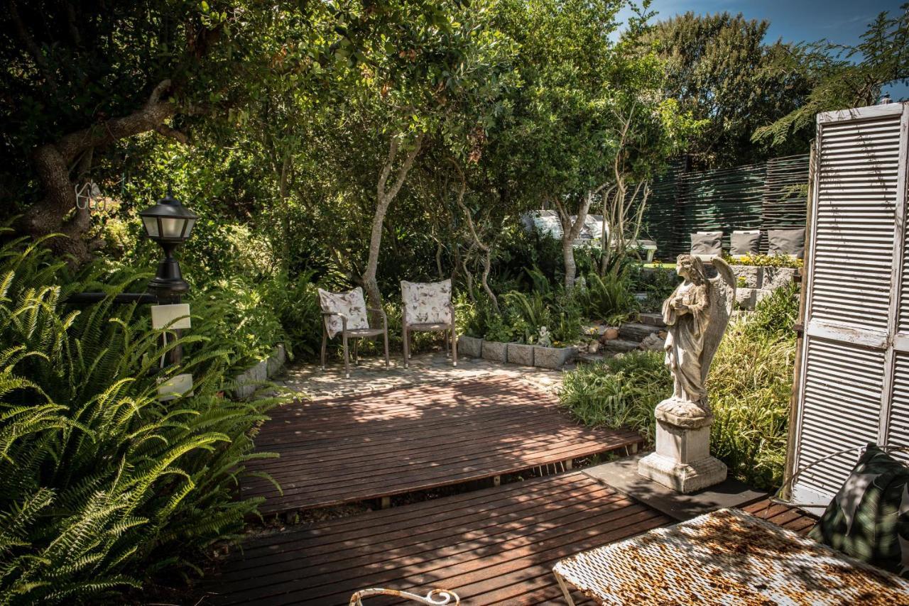 Paradise Self-Catering Units Jeffreys Bay Zewnętrze zdjęcie