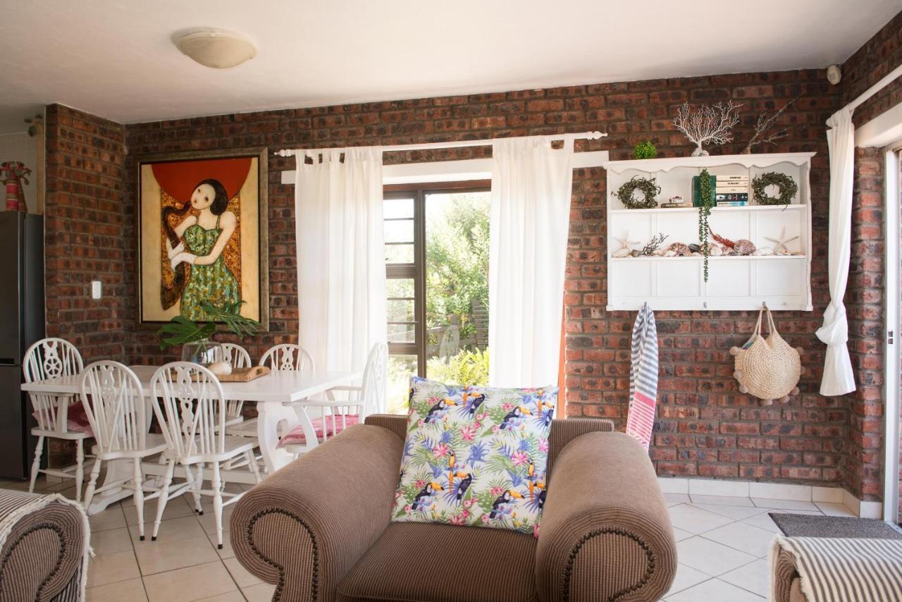 Paradise Self-Catering Units Jeffreys Bay Zewnętrze zdjęcie