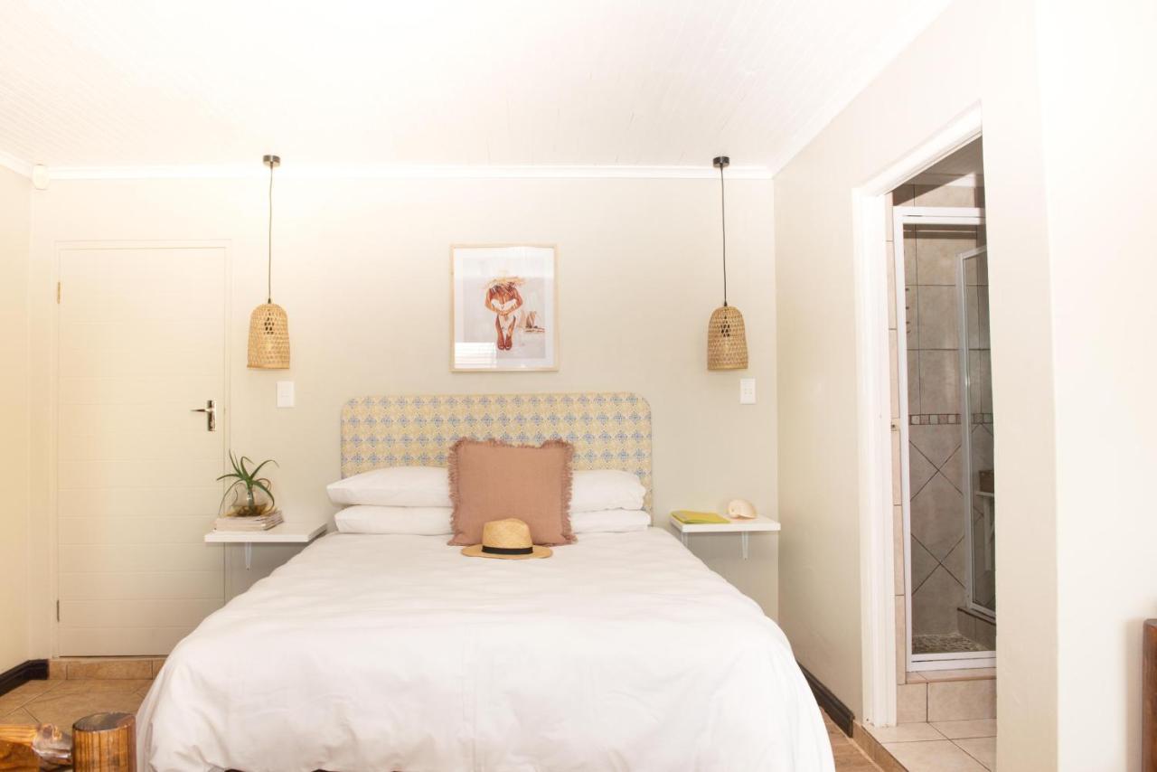 Paradise Self-Catering Units Jeffreys Bay Zewnętrze zdjęcie