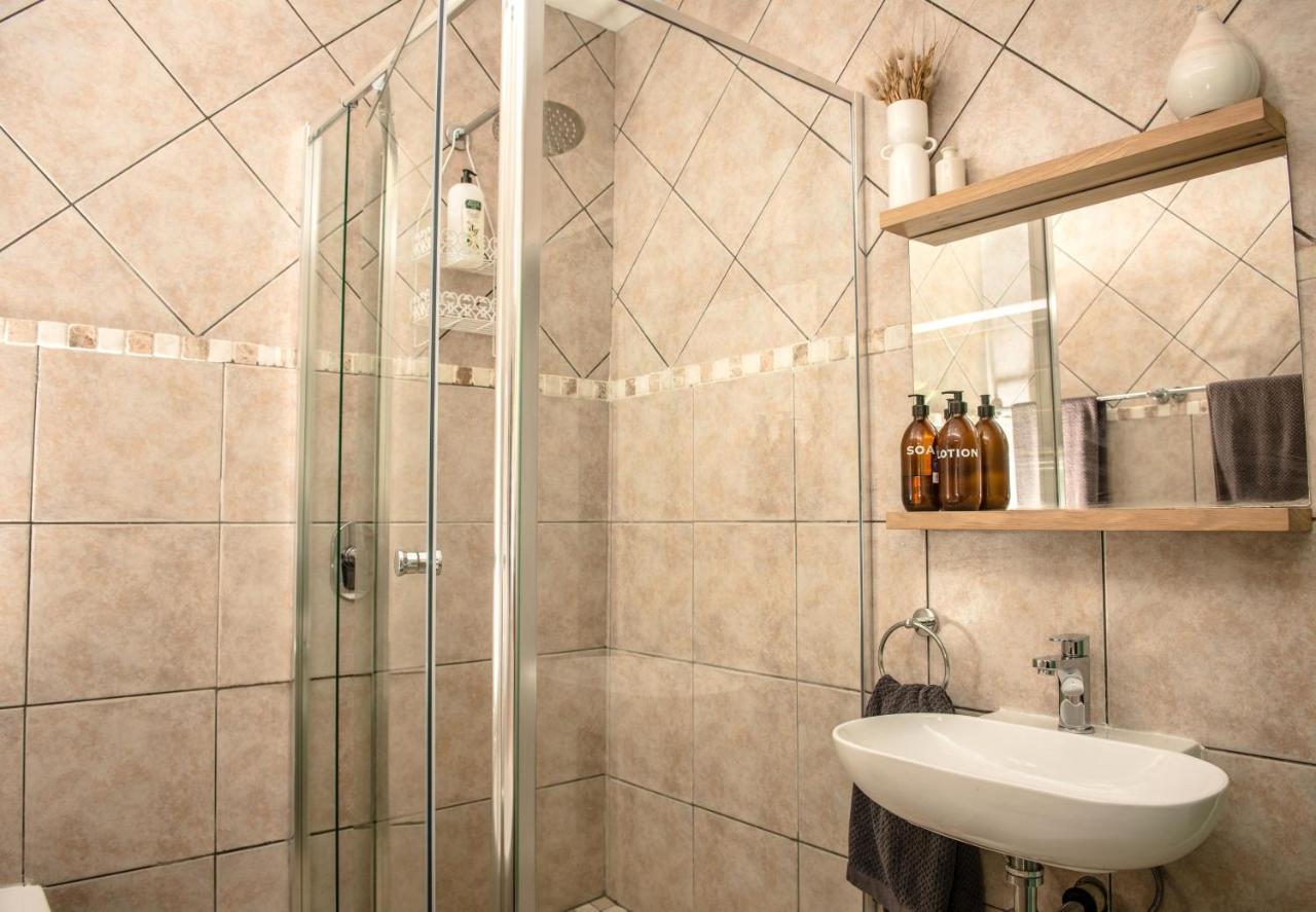 Paradise Self-Catering Units Jeffreys Bay Zewnętrze zdjęcie