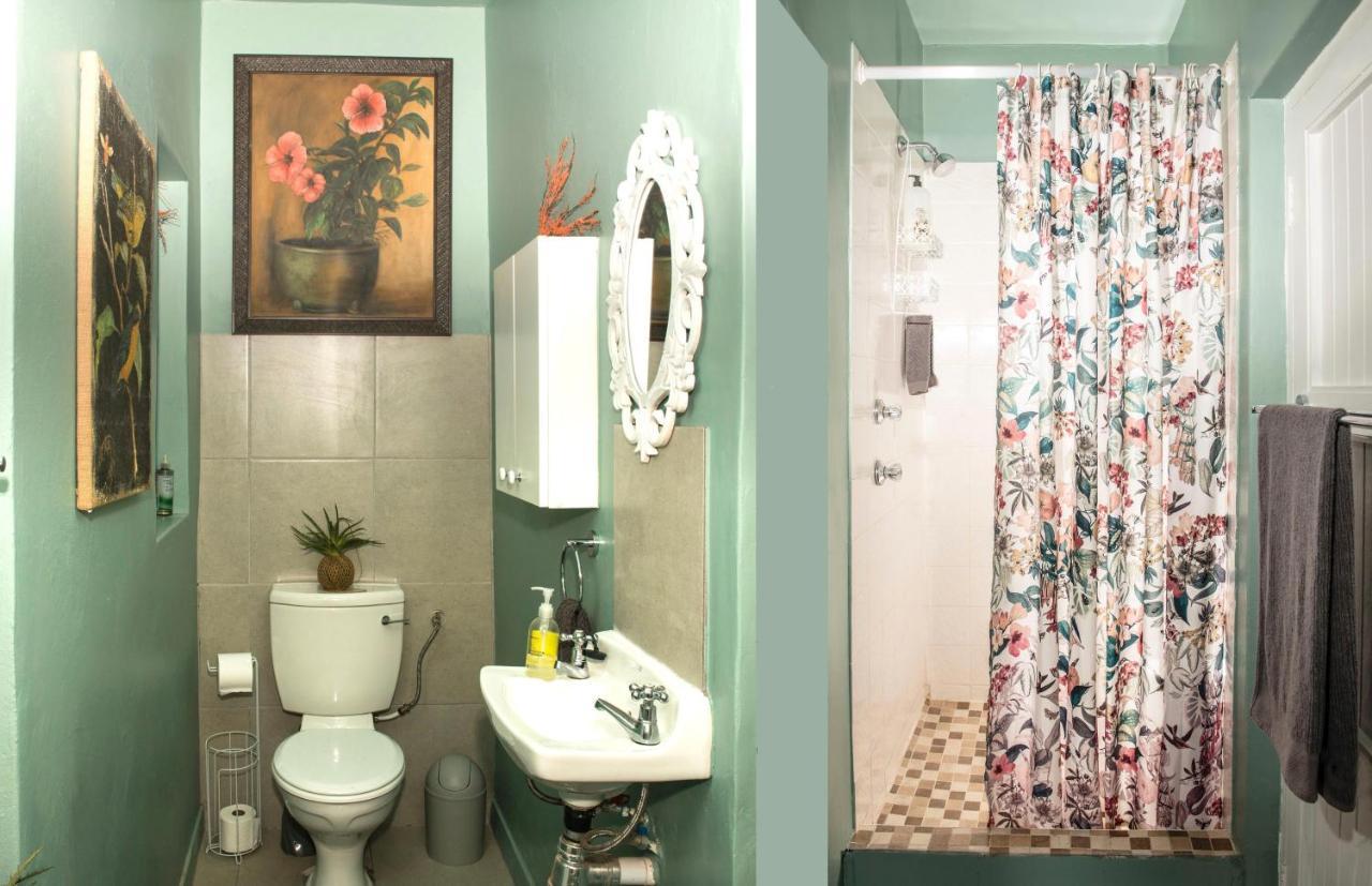 Paradise Self-Catering Units Jeffreys Bay Zewnętrze zdjęcie