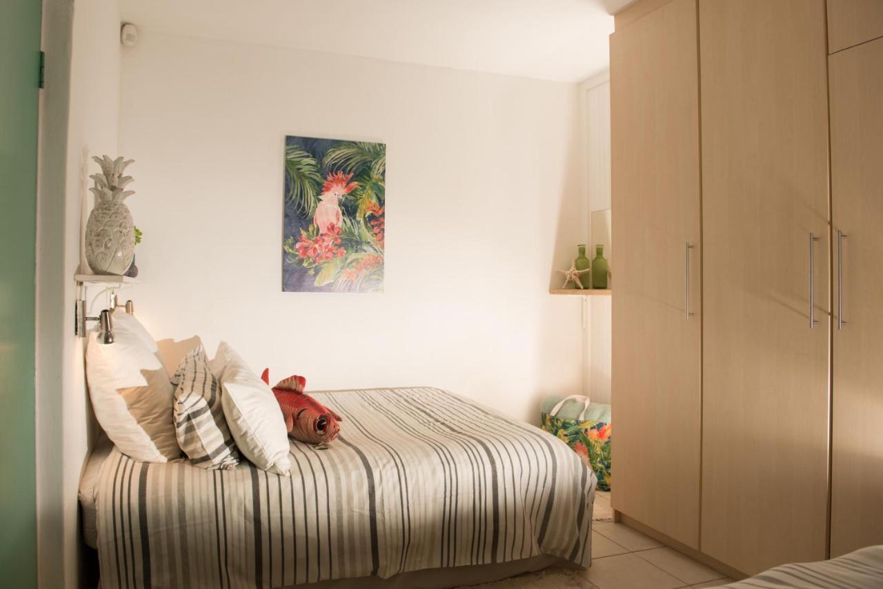 Paradise Self-Catering Units Jeffreys Bay Zewnętrze zdjęcie