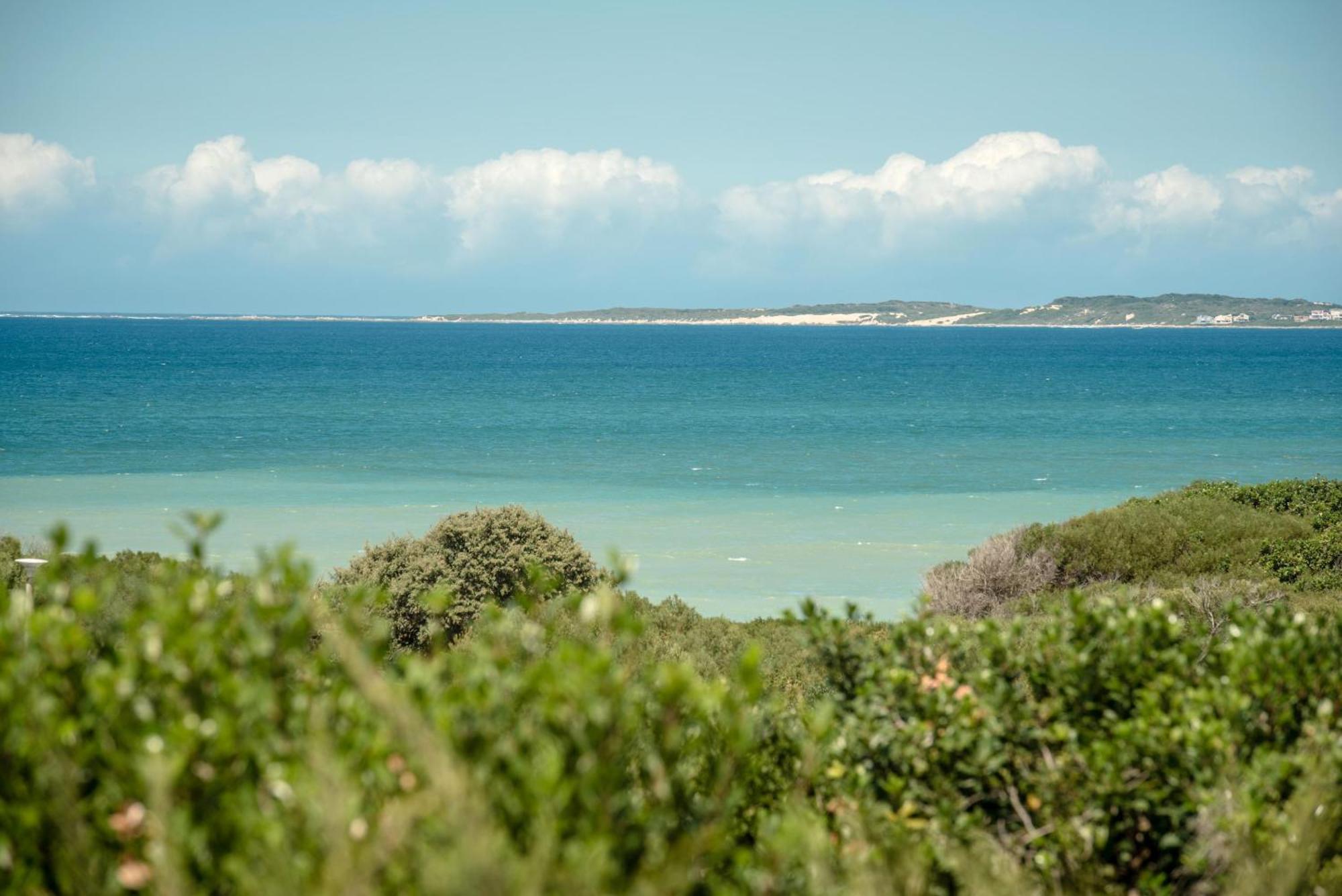 Paradise Self-Catering Units Jeffreys Bay Zewnętrze zdjęcie