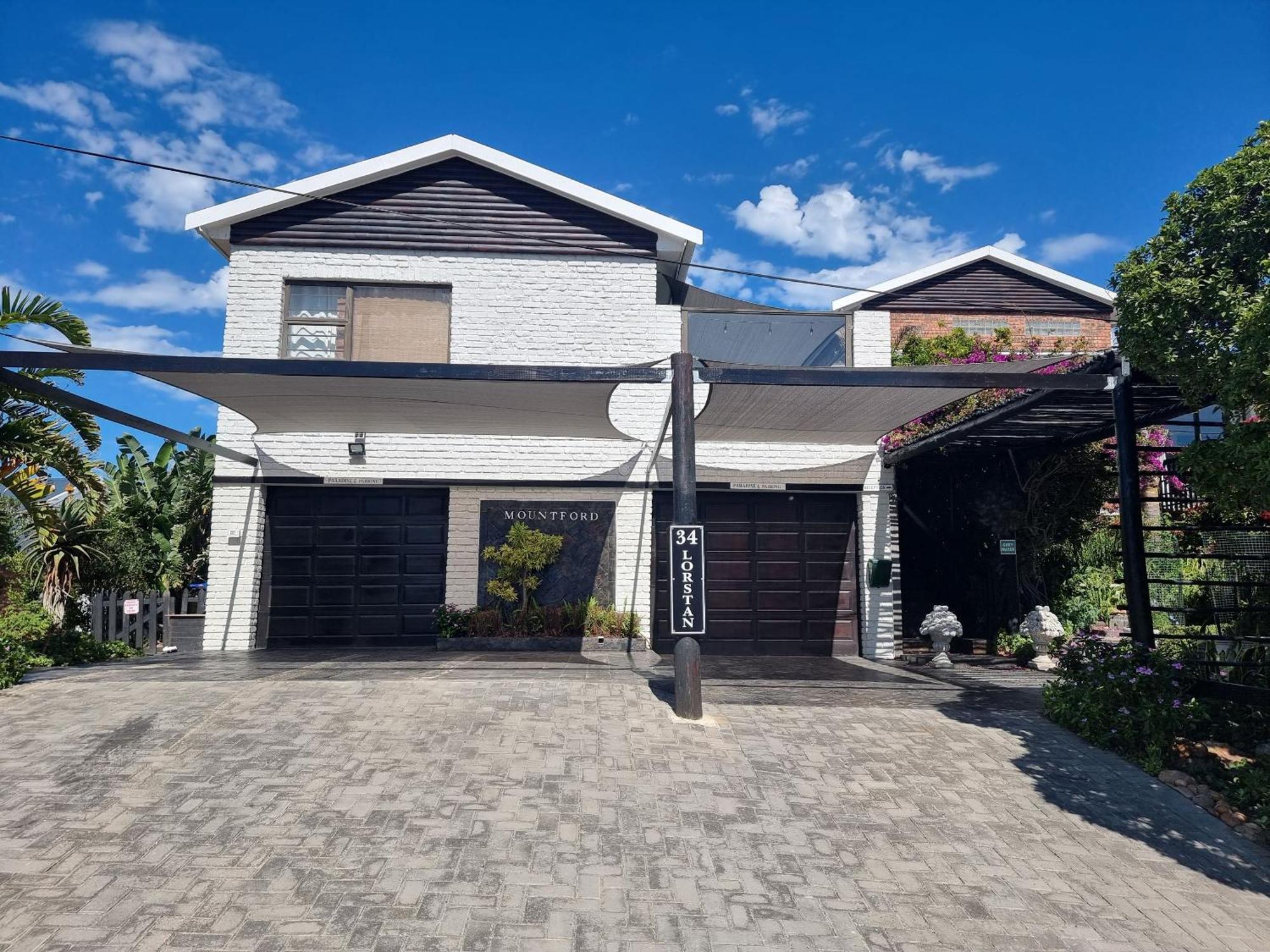 Paradise Self-Catering Units Jeffreys Bay Zewnętrze zdjęcie
