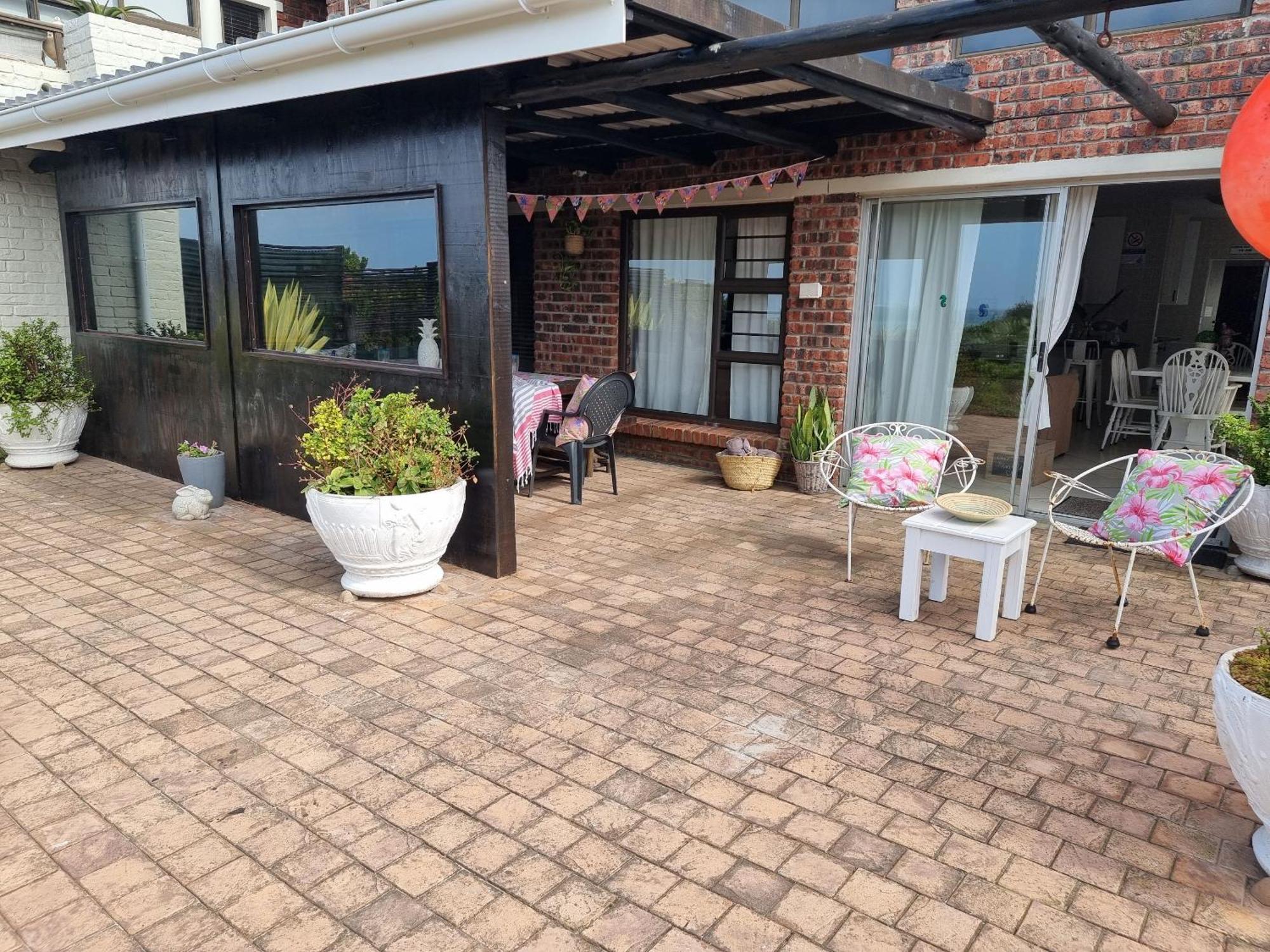 Paradise Self-Catering Units Jeffreys Bay Zewnętrze zdjęcie