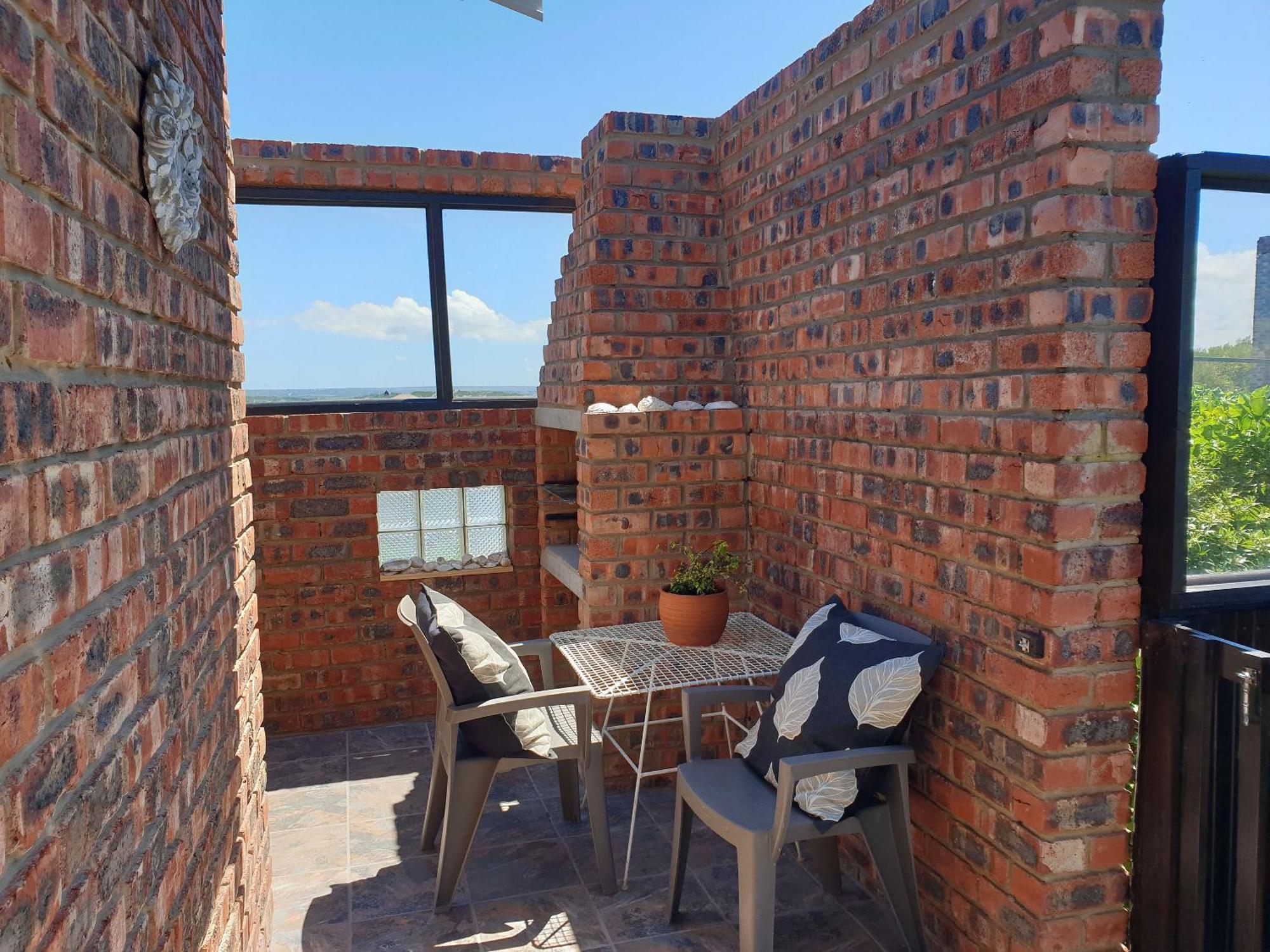 Paradise Self-Catering Units Jeffreys Bay Zewnętrze zdjęcie