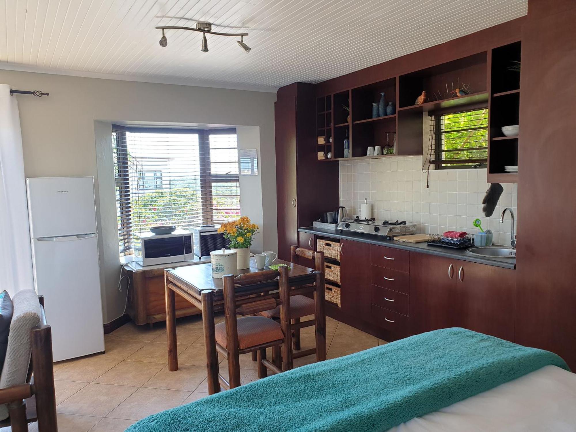 Paradise Self-Catering Units Jeffreys Bay Zewnętrze zdjęcie