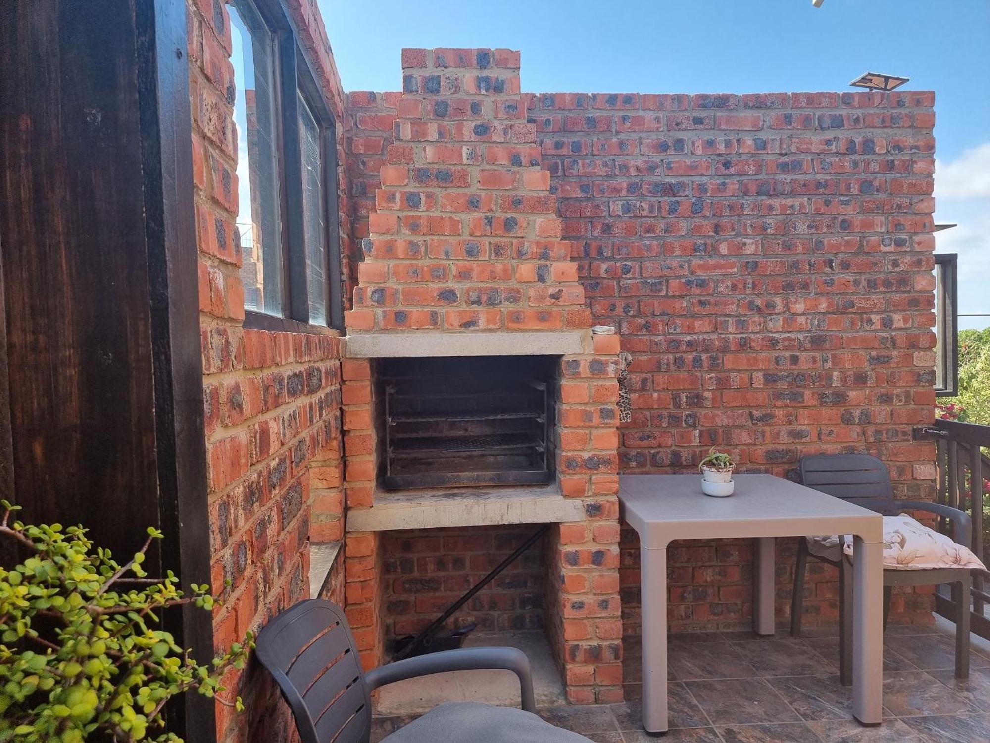 Paradise Self-Catering Units Jeffreys Bay Zewnętrze zdjęcie