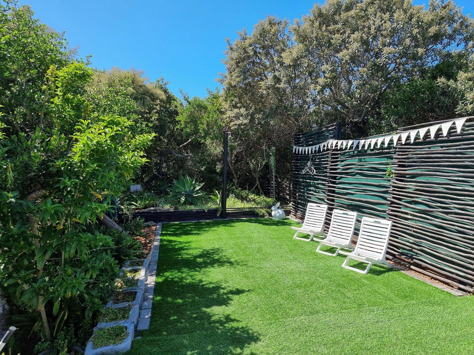 Paradise Self-Catering Units Jeffreys Bay Zewnętrze zdjęcie